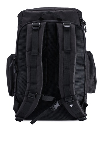 dc mens top dunker backpack shops surf