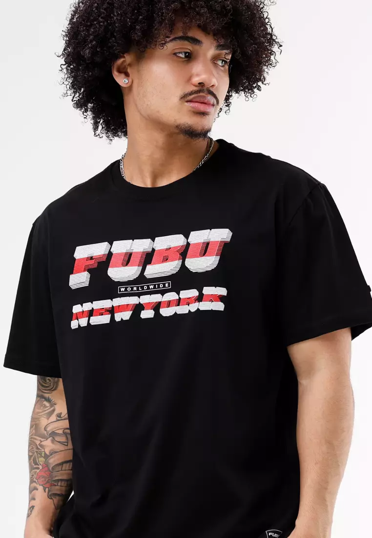 Round Neck Regular Fit