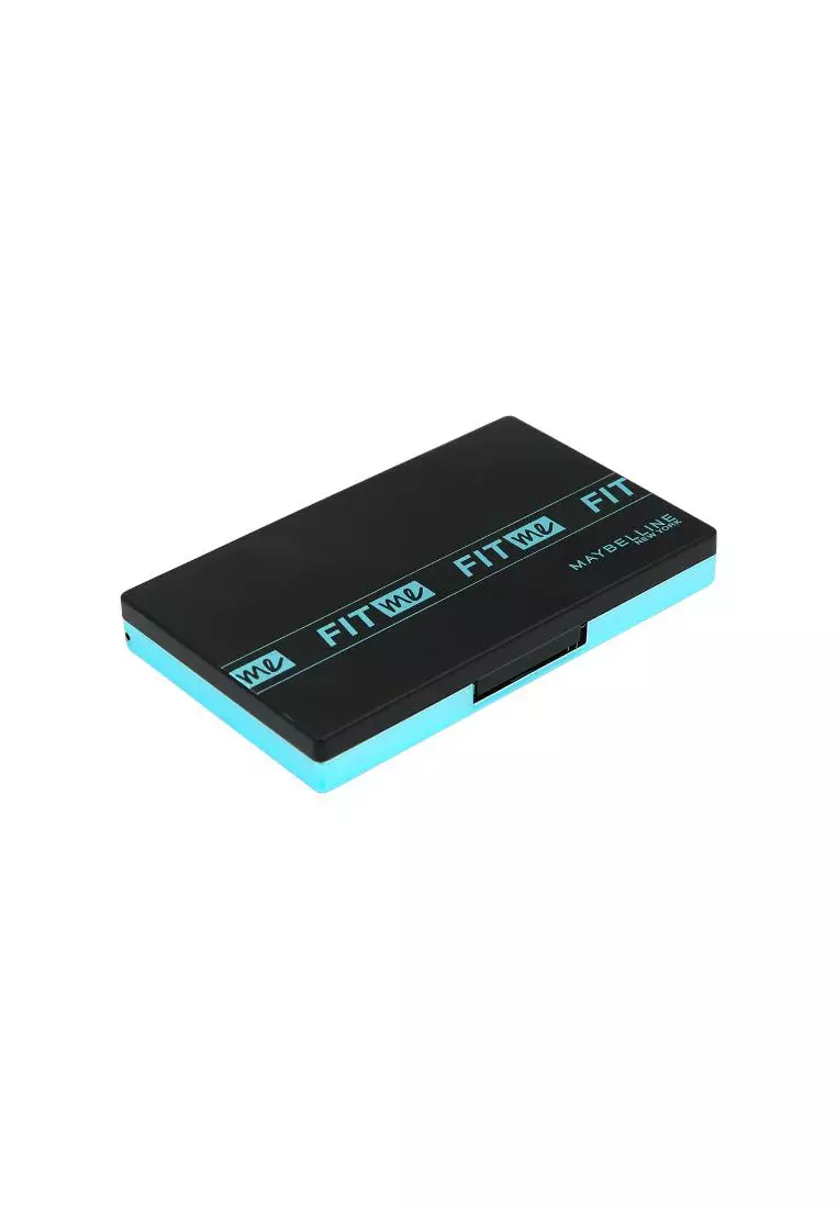 MAYBELLINE Fit Me! Ultimate Powder Foundation SPF44PA++++ 9g #230