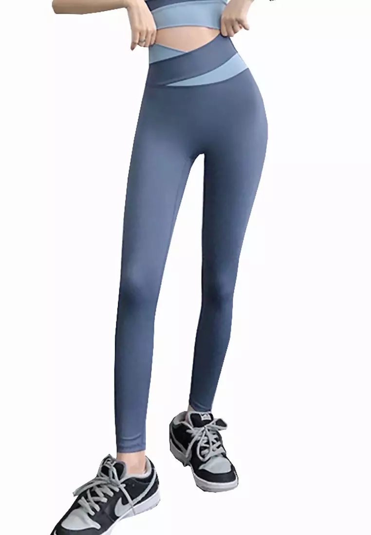 Zalora 2025 yoga pants