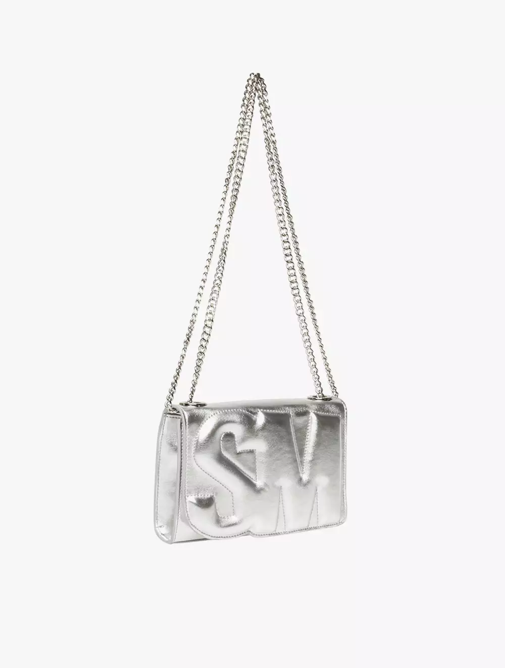 Steve Madden BZOIE Women's Crossbody Bags - Silver