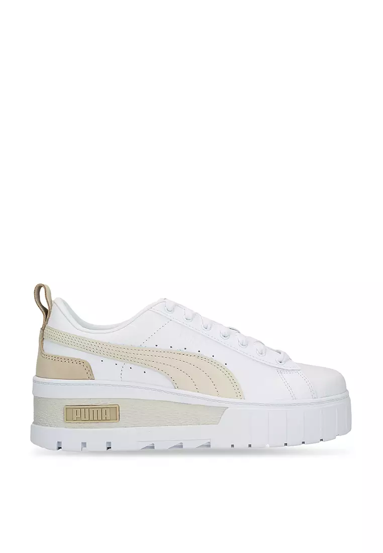 Puma online luxury shoes