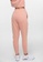 L'urv pink Mellow Pants AD279AA2421BC5GS_2