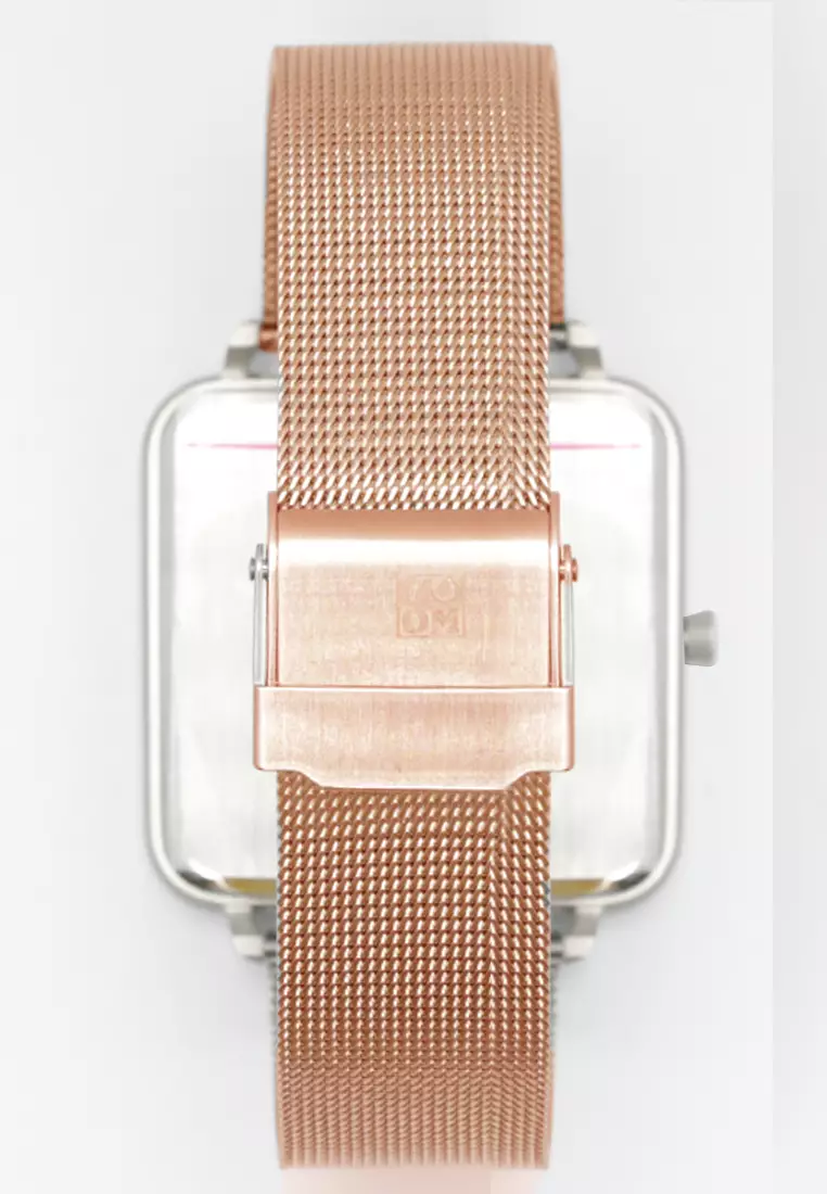 Casual Men's Watches ZM 5011M.9505