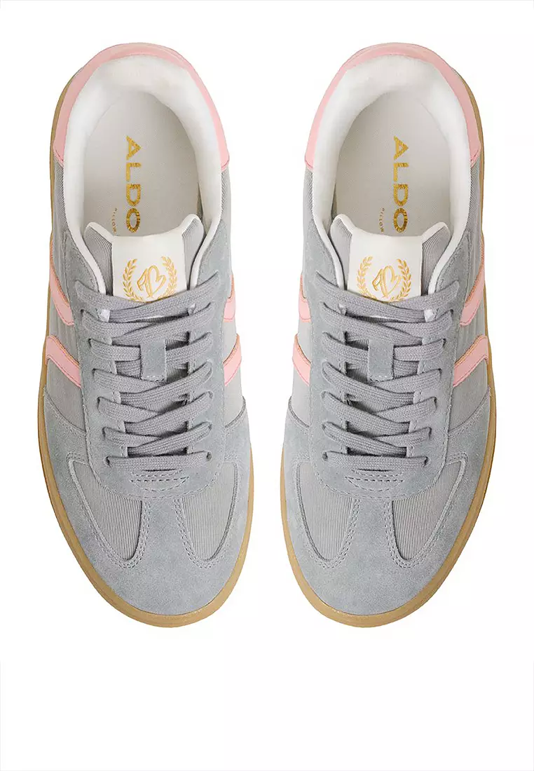 Elabrintar Platform Sneakers