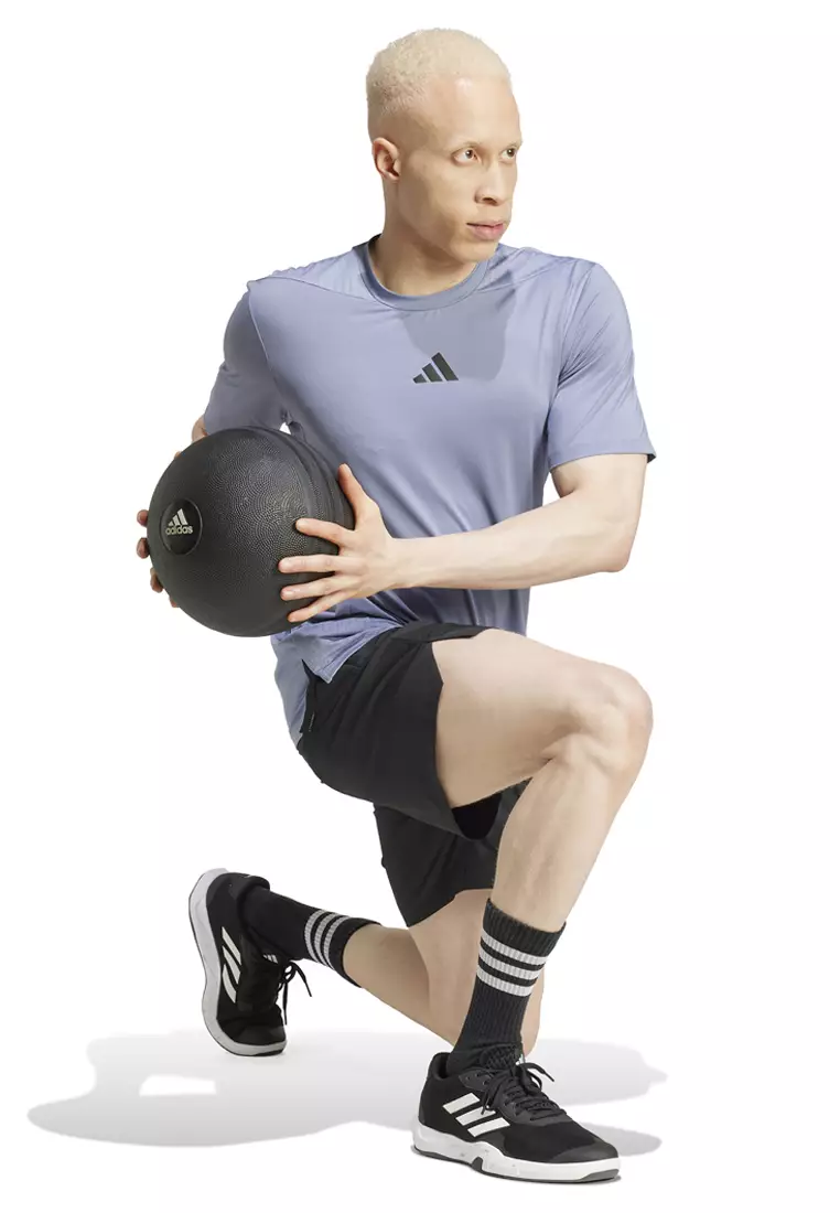 Designed-for-Training Intensity T-Shirt