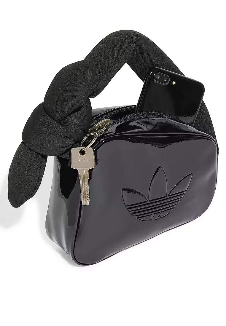 【adidas】MINI AIRLINER BAG アディダス ADIDAS Mini Airliner Bag 2025 | Buy ADIDAS Online | ZALORA