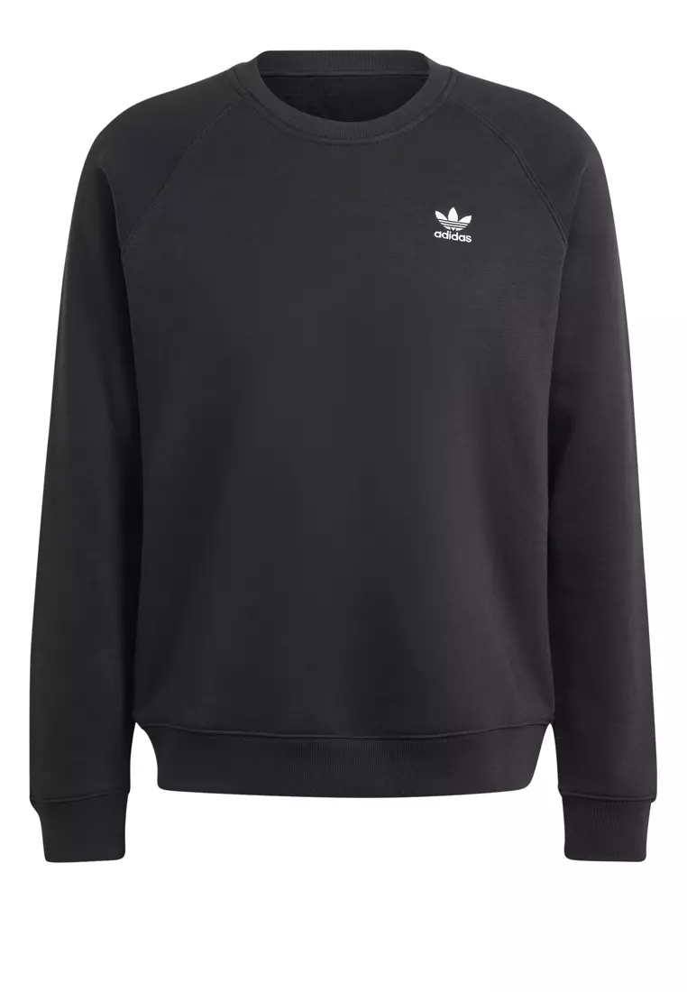 Adidas crew top neck sweater