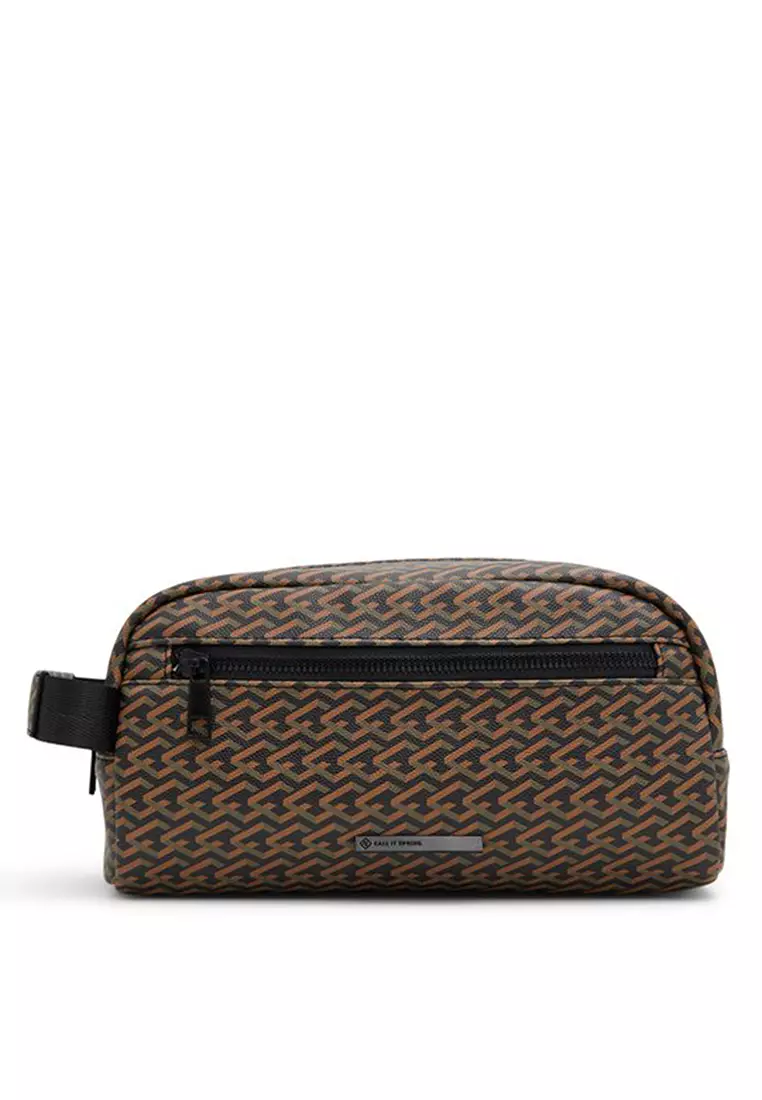 Call it top spring belt bag