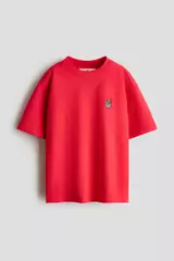 Red Medium