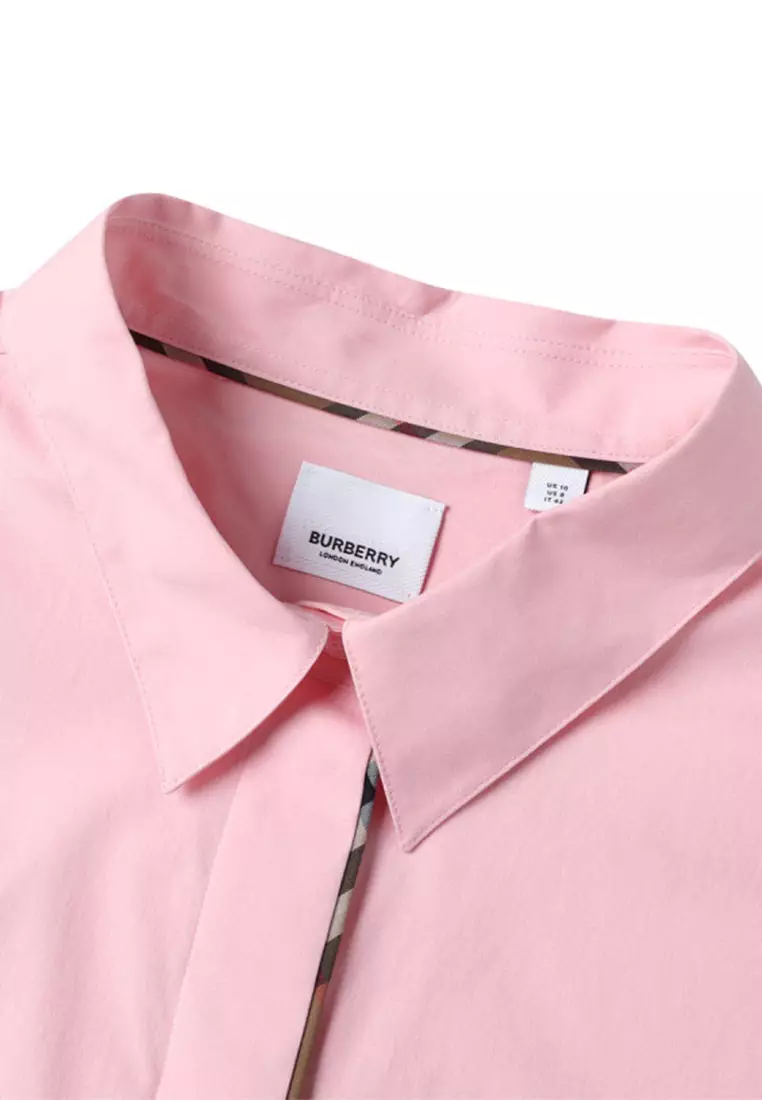 Men's Shirt in Pink 80913771