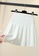 Twenty Eight Shoes white VANSA Solid Color Pleated Skirt VCW-Sk002.FS D922DAABF2DD10GS_2