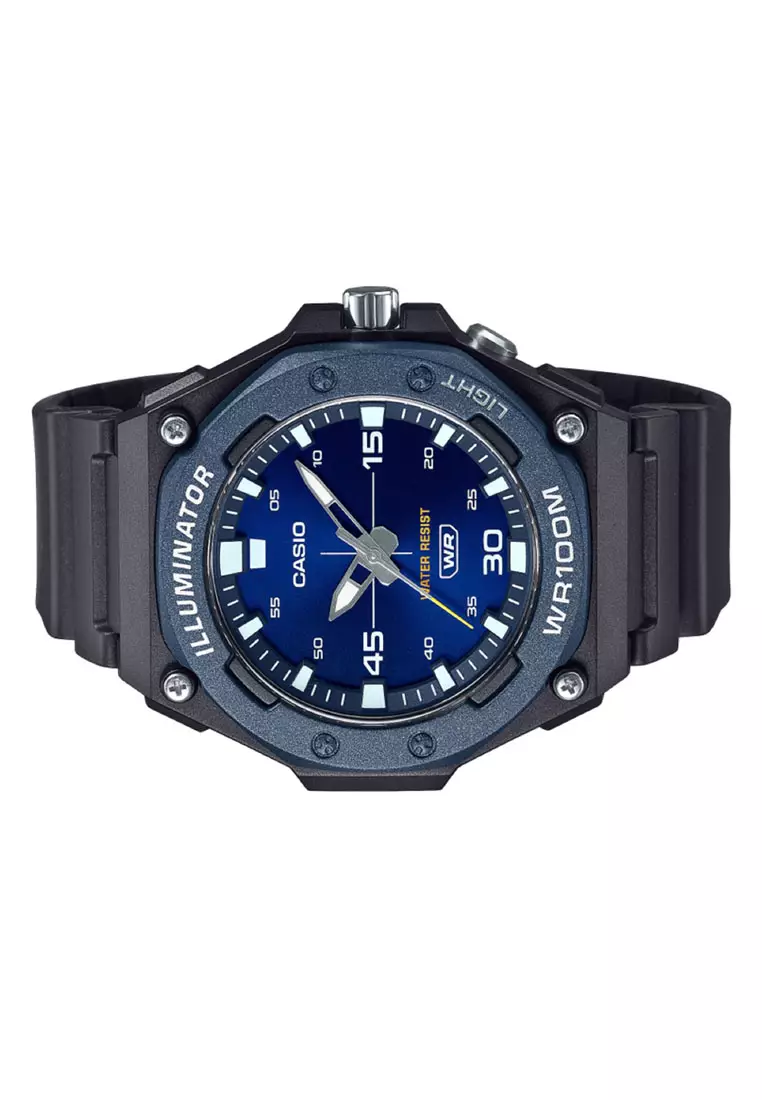 Analog Watch MW-620H-2A