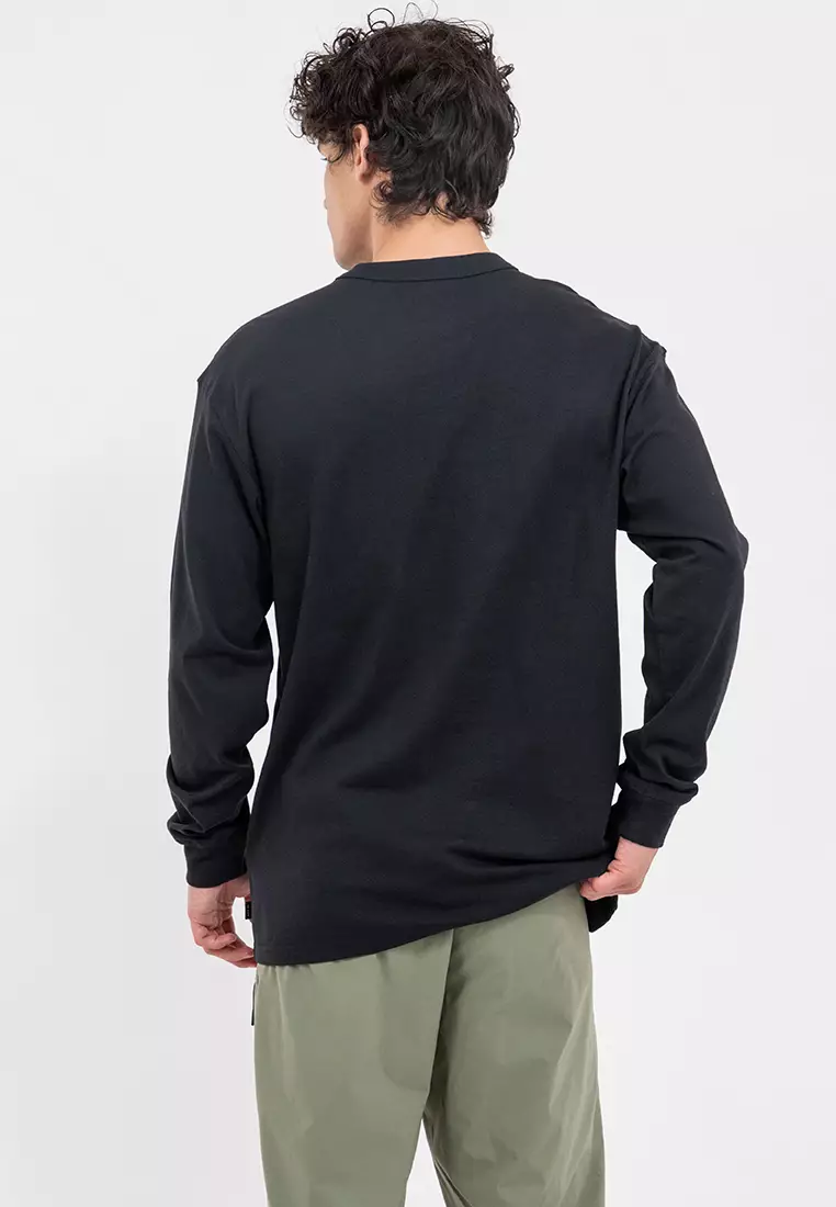 Long Sleeve T-Shirt Premium Essentials