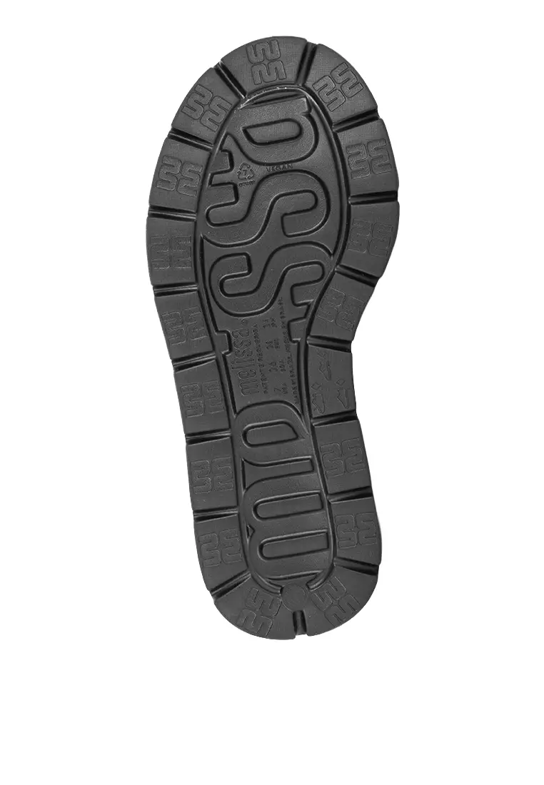 Up Ad Platform Sandals