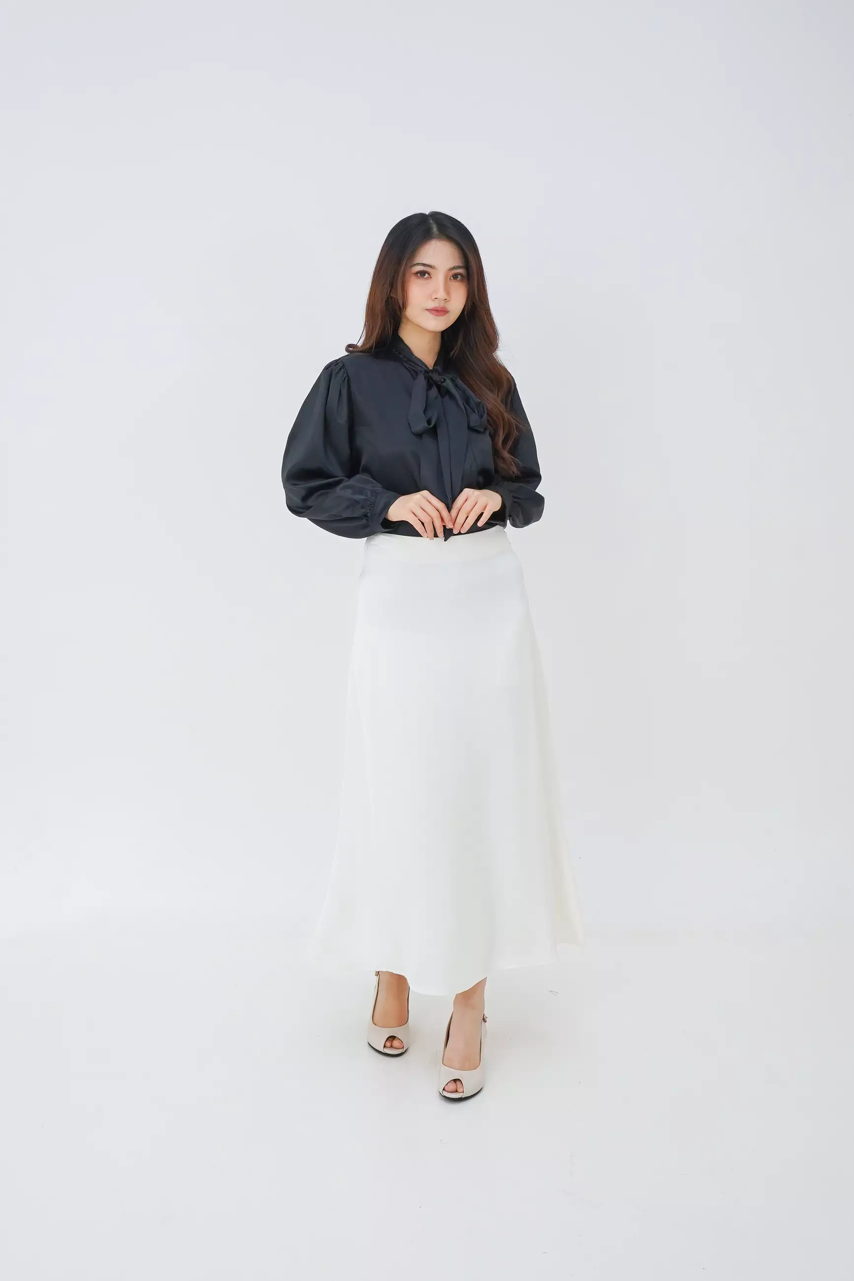 Marelli Buckle High Heels Jual Marelli Sepatu High Heels Stiletto