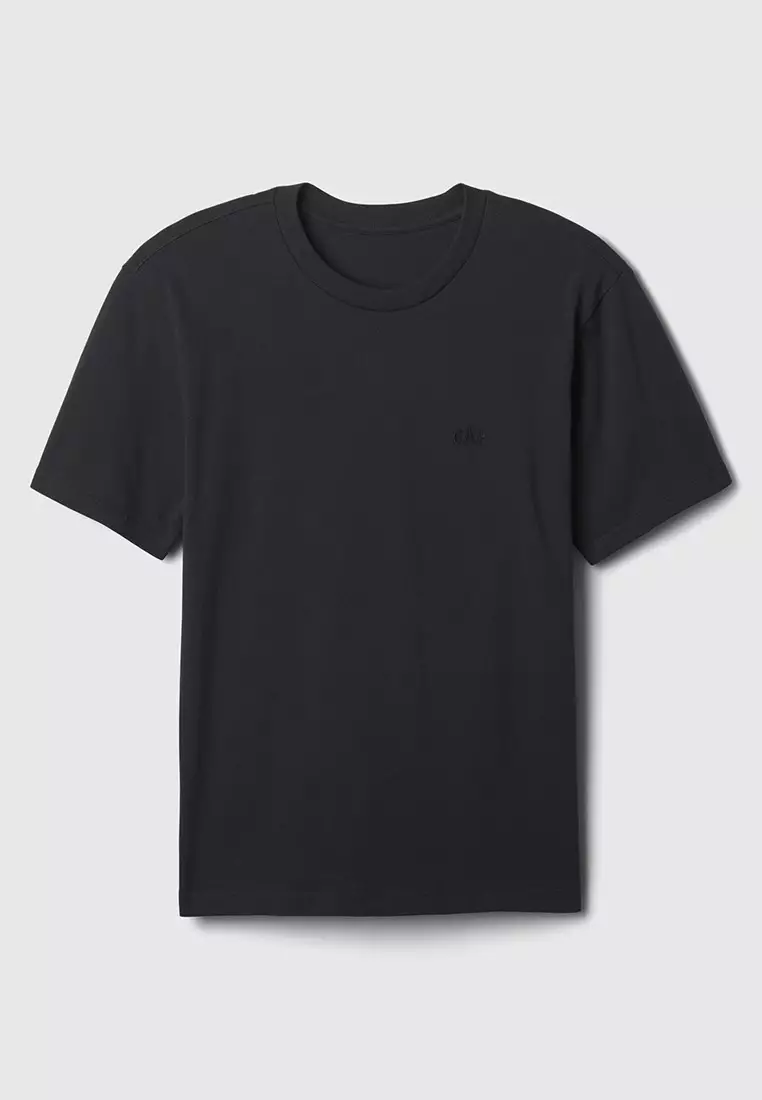 Mini Gap Logo T-Shirt