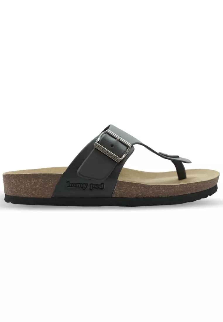 Homyped New San Jose 06 Sandal Slop Pria
