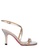 CARMELLETES gold Strappy Heeled Sandals 59D98SHFCFC84CGS_1