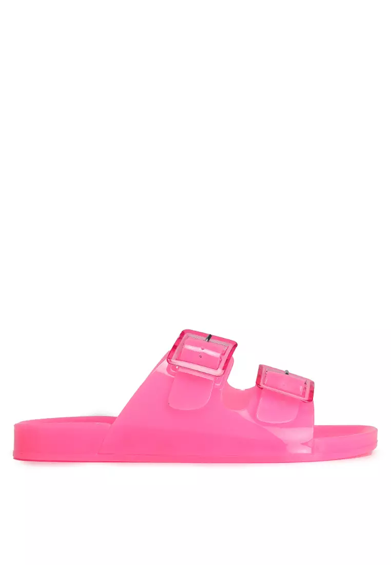 Lendon Jelly Sandals
