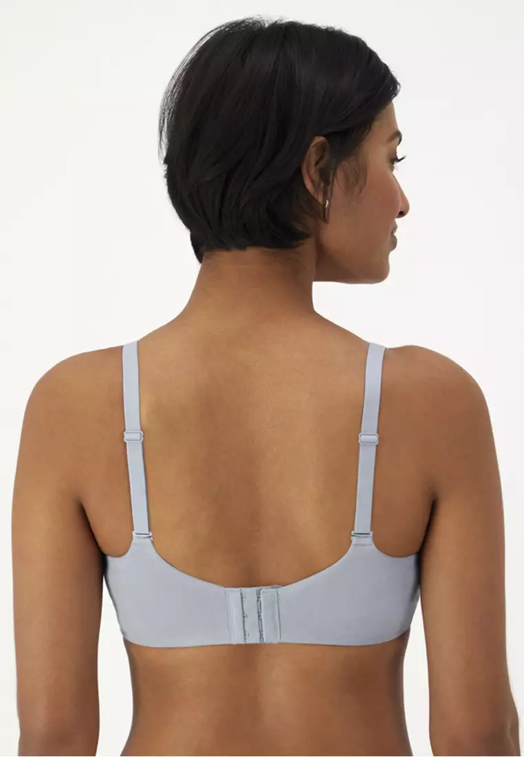 Bali Breathe Wireless T-Shirt Bra