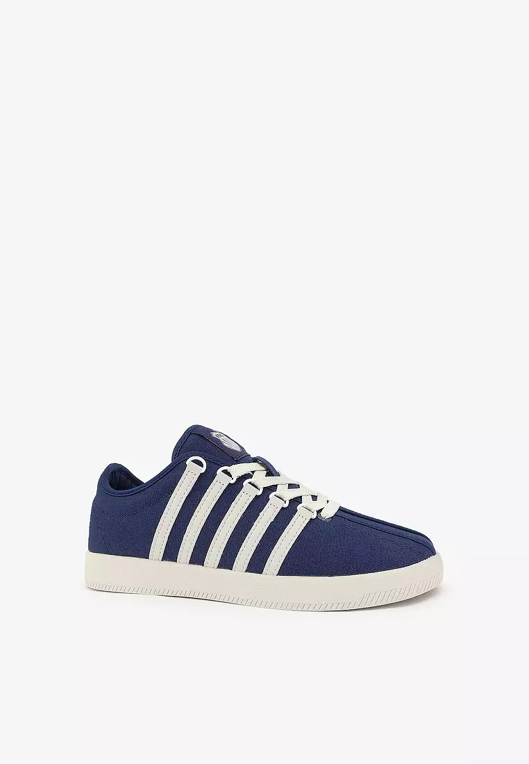 Discount on K-Swiss  shoes - SKU: SIX60 CV Women's Shoes