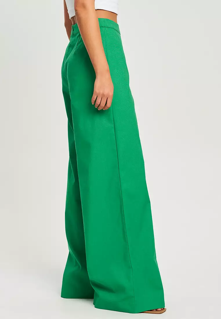 Buy Tussah Molly Pants 2024 Online ZALORA Philippines