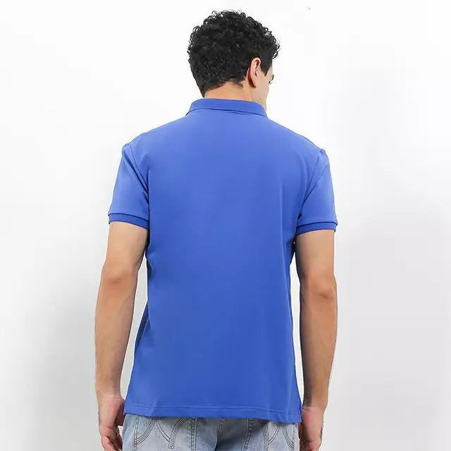 Padi Polo Shirt
