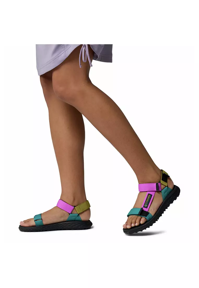 Columbia Women's Konos Globetrot™ Sandal