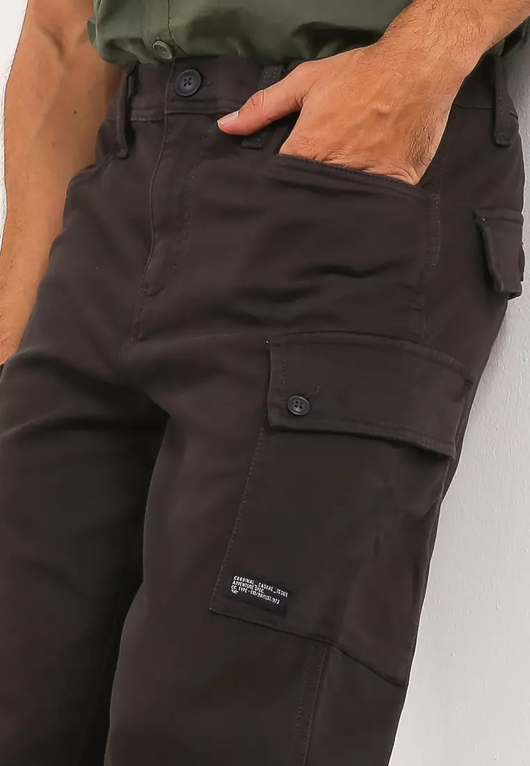 CCSL Cargo GI Adventure