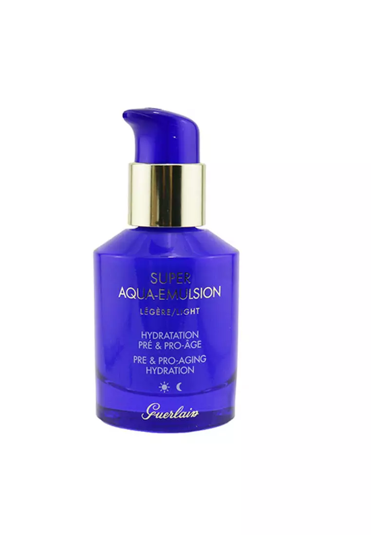 Guerlain - Super Aqua Emulsion - Light 50ml/1.6oz