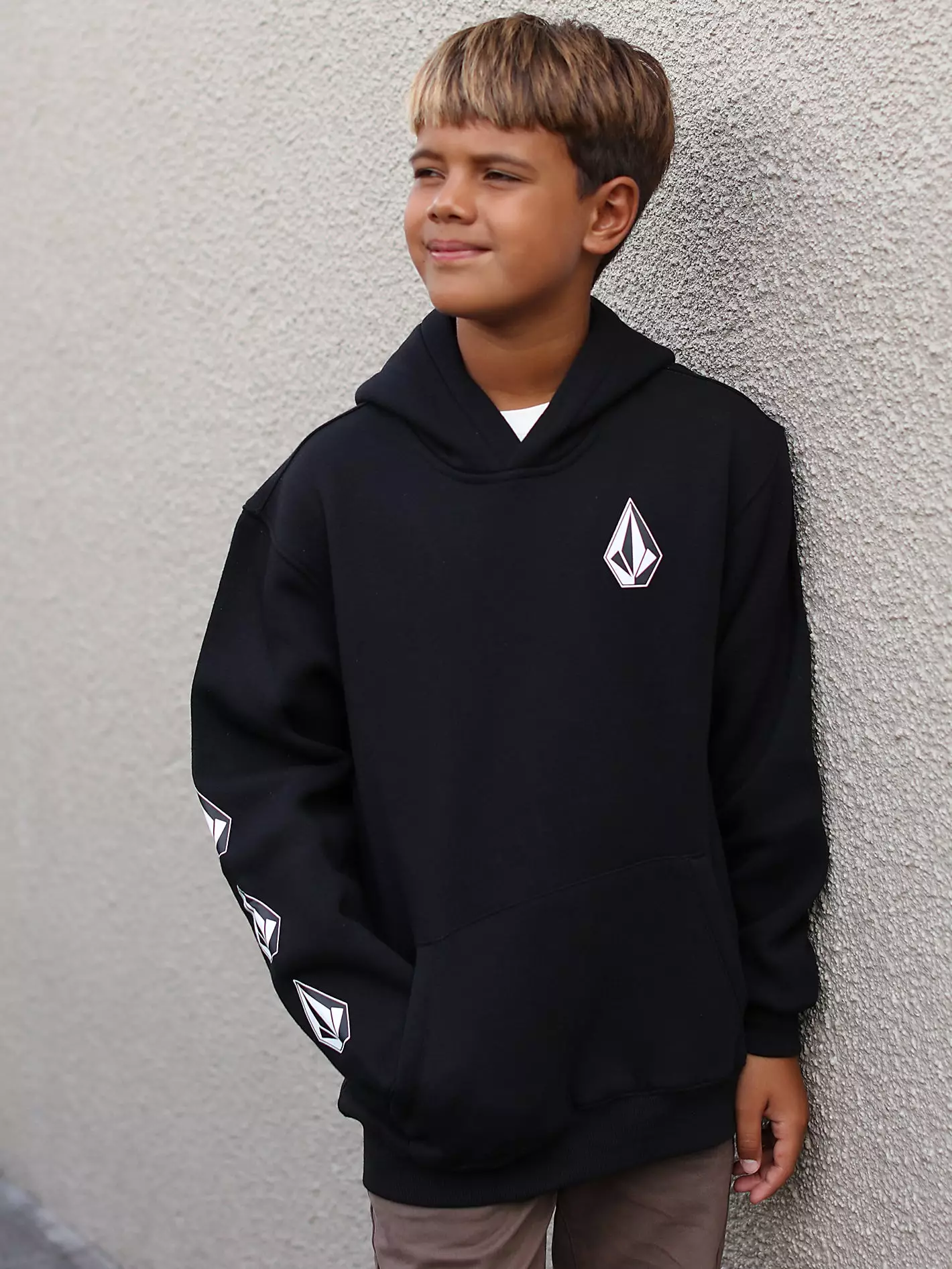 Sweater clearance volcom original