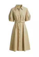 Khaki Green