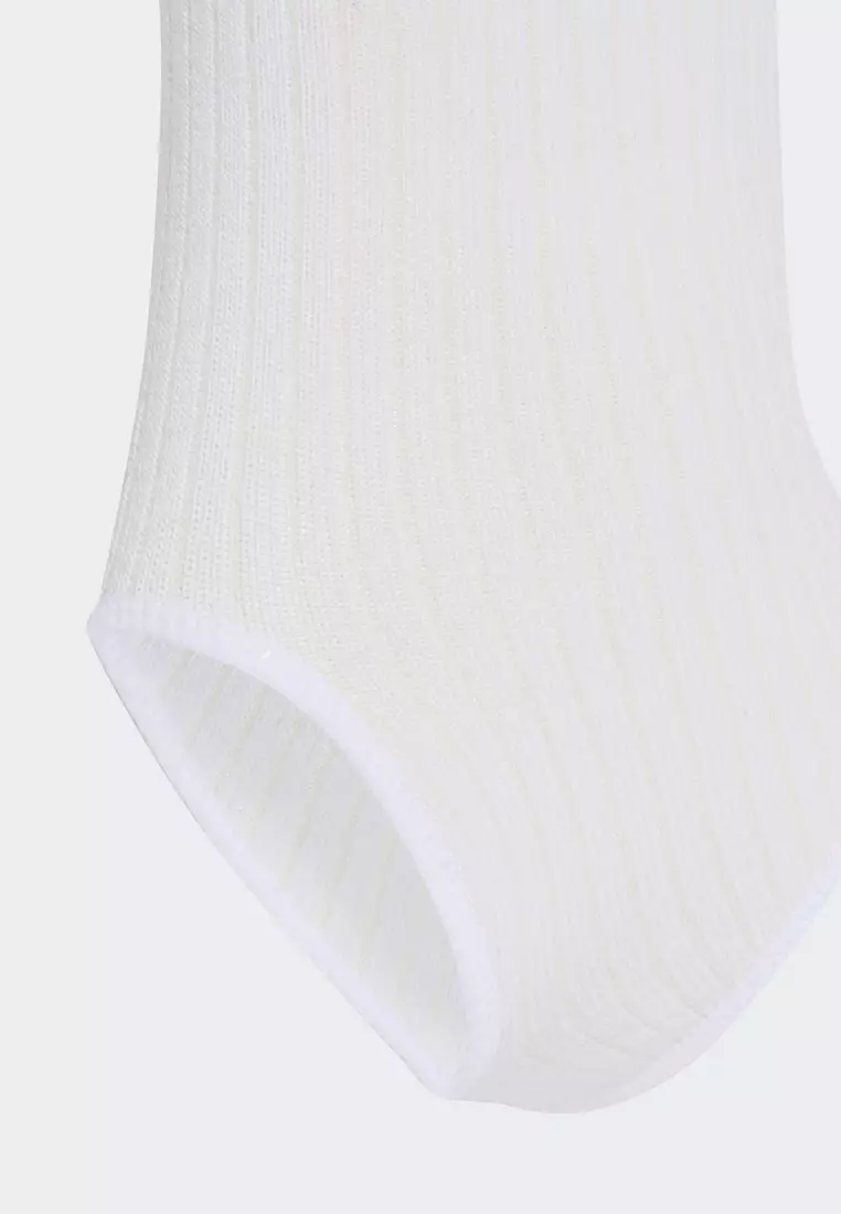 Adiluna Season 2 x Jennie Cut-Out Sock