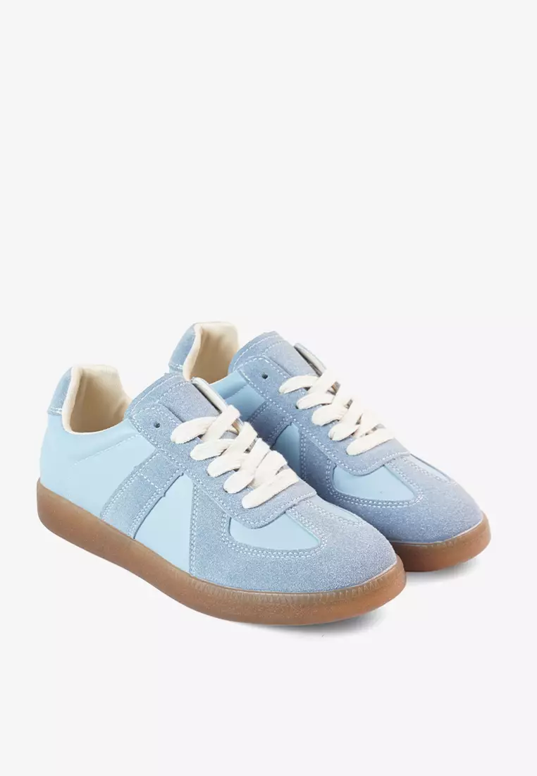 Sepatu Sneakers Wanita L.Misone
