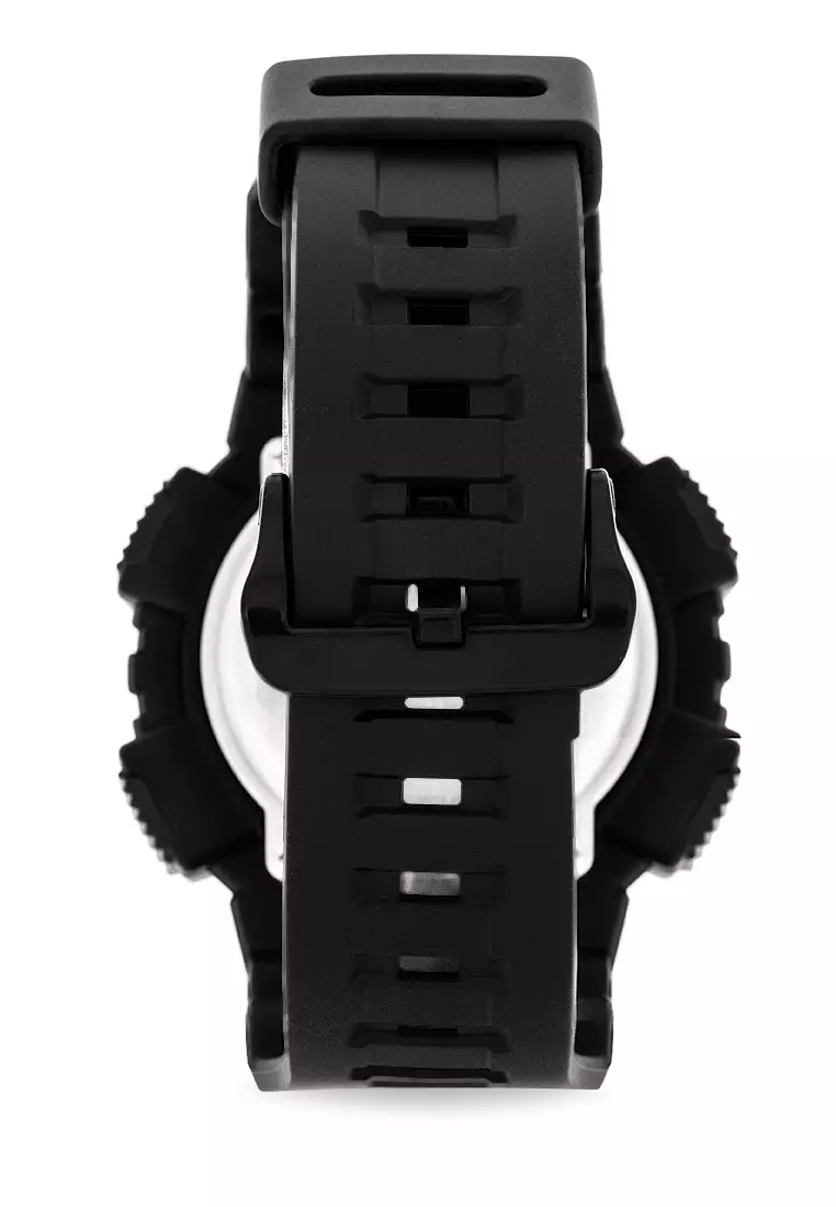 Digital Analog Watch AEQ-110W-1BVDF