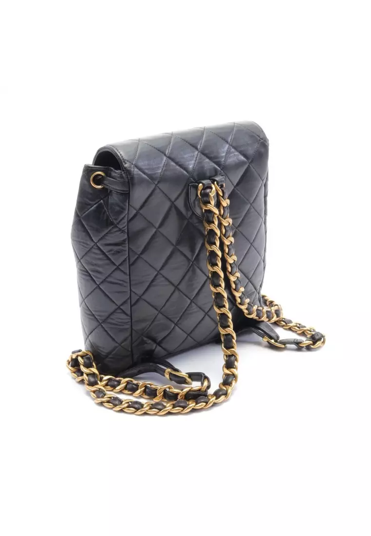 Chanel backpack price philippines new arrivals