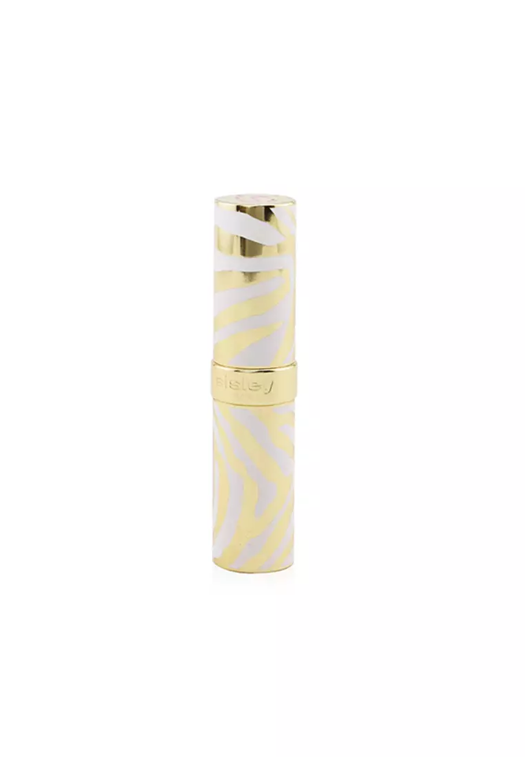 SISLEY - Phyto Rouge Shine Hydrating Glossy Lipstick - # 22 Sheer Raspberry 3g/0.1oz