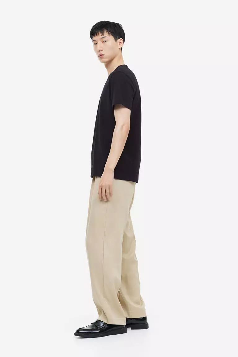 VICTOR SM VN T-SHIRT