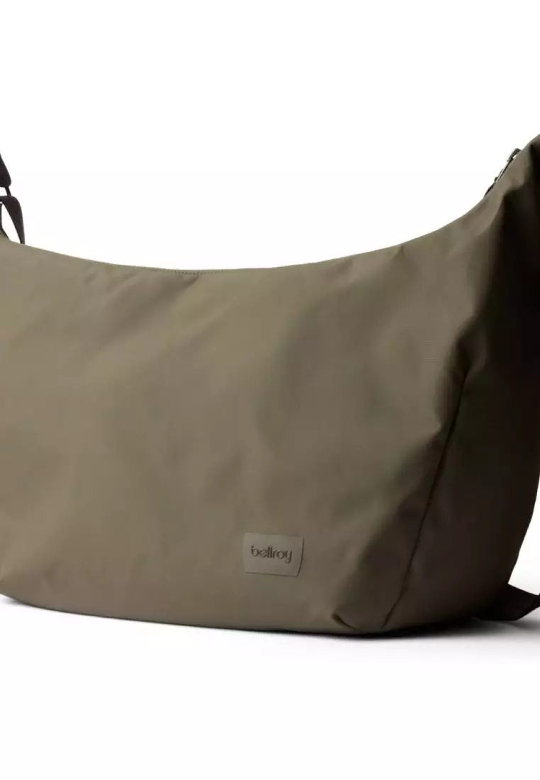 Bellroy Laneway Crescent Bag 12L - Seakelp