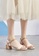 Twenty Eight Shoes brown VANSA Ankle Strap strappy Mid Heel Sandals VSW-S9005 12110SH491B5DAGS_5