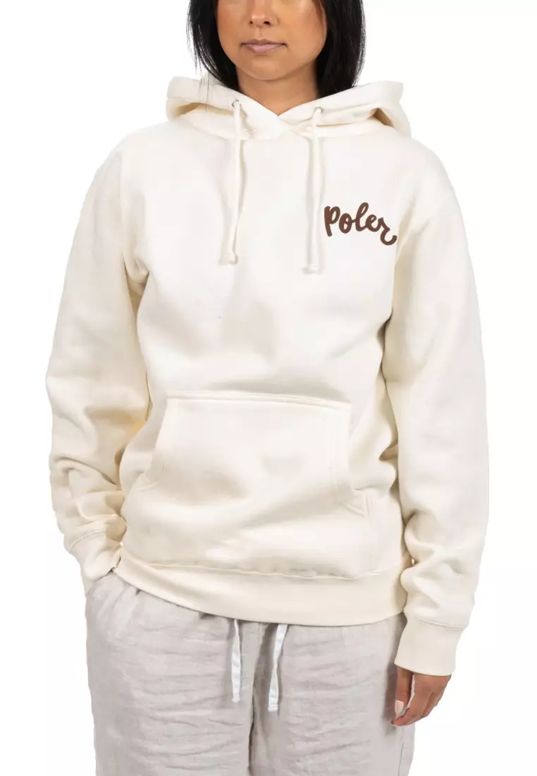 Buy Poler Blossom Hoodie Online ZALORA Malaysia