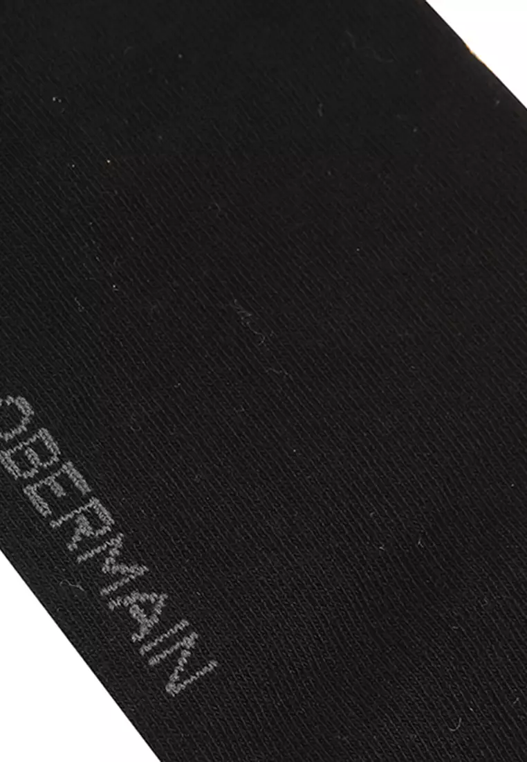 Ob Liner Sock (Ankle Length Socks)