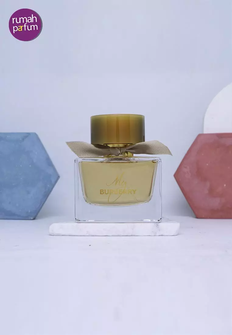 Burberry girl perfume sales 90ml
