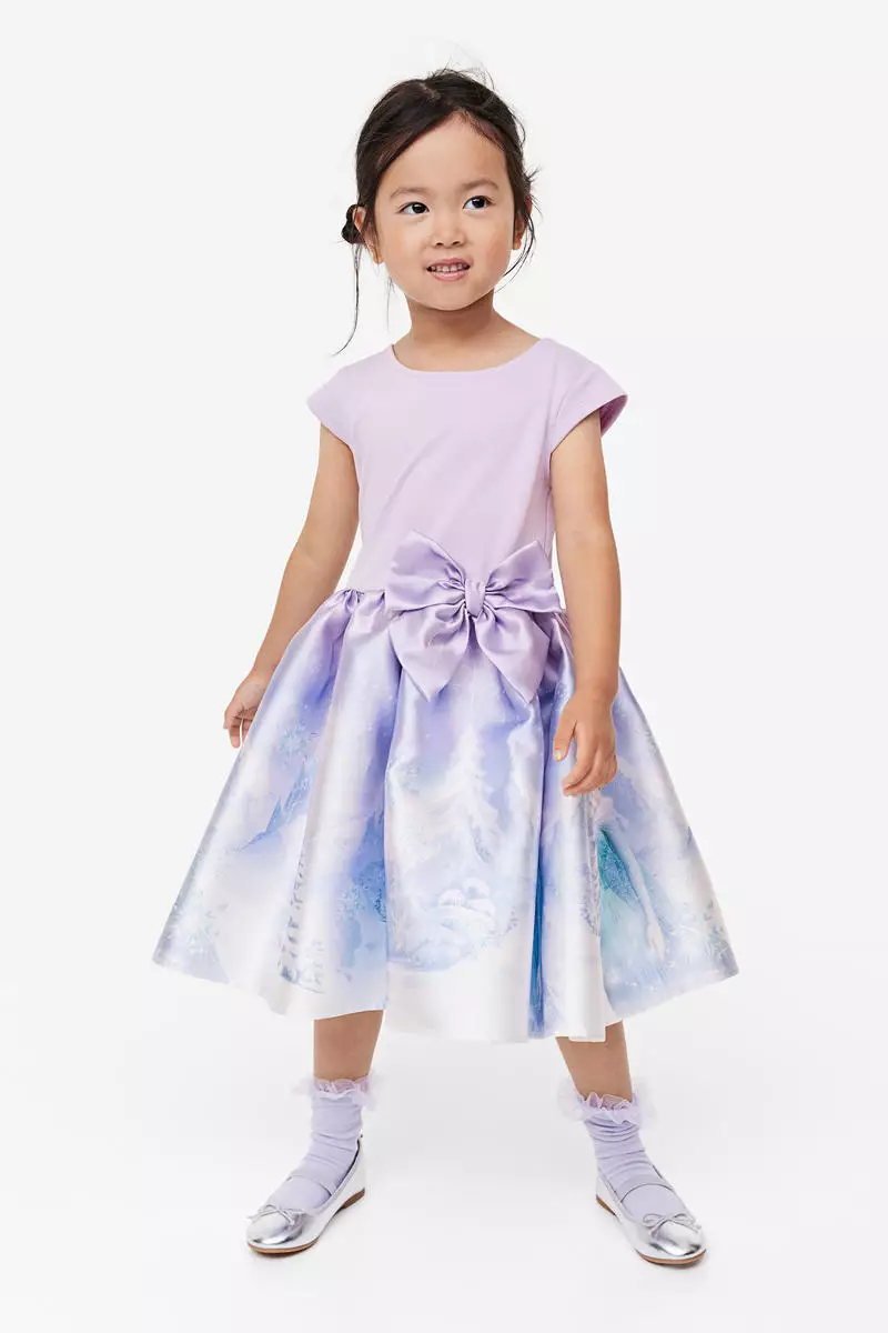 Hm online dresses girl