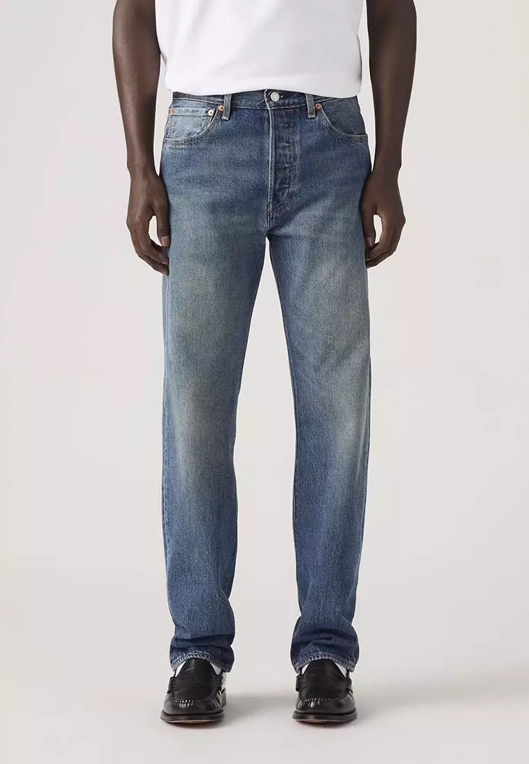 Levi's® Men's 501® Original Jeans