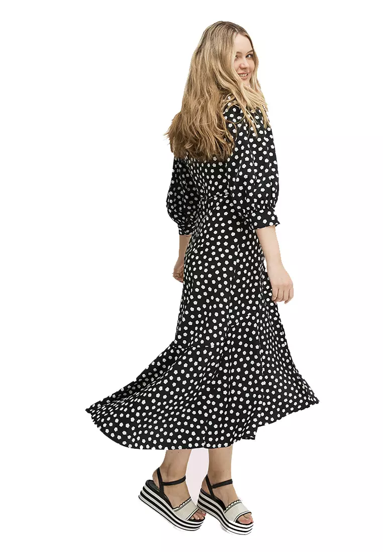 Kate spade cloud best sale dress