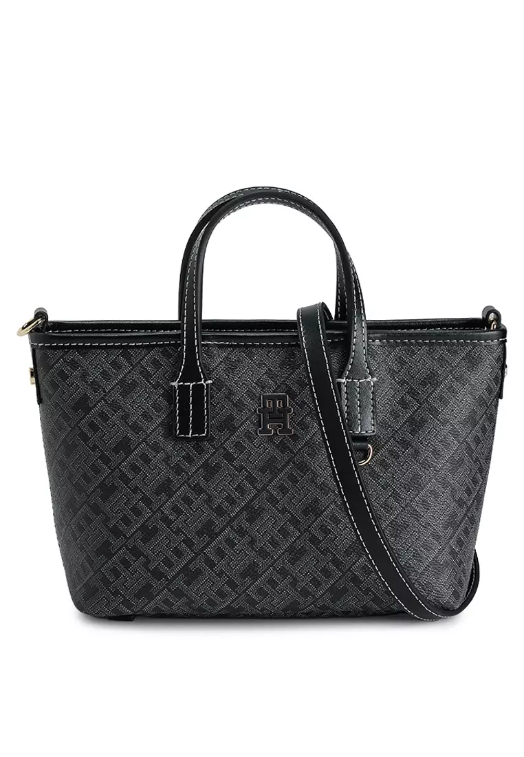 Buy Tommy Hilfiger Monoplay Tote Bag Tommy Mainline 2025 Online