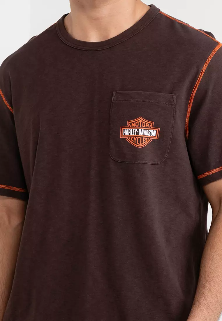 Harley-Davidson Spirit of Freedom Tee