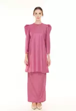Plum Pink
